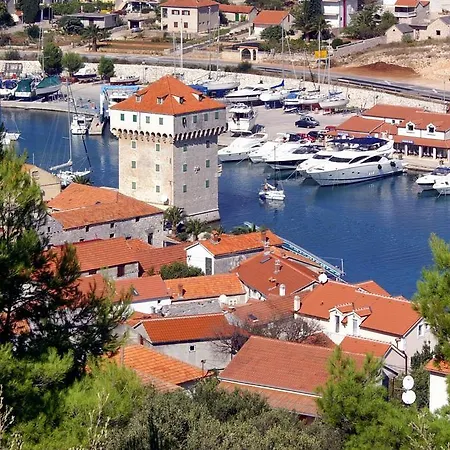 Διαμέρισμα 9037a Marina