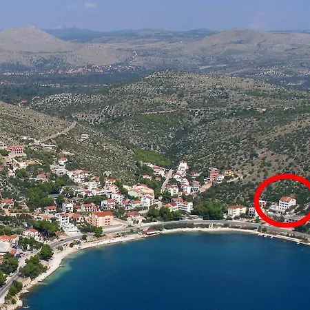 Διαμέρισμα 9037a *